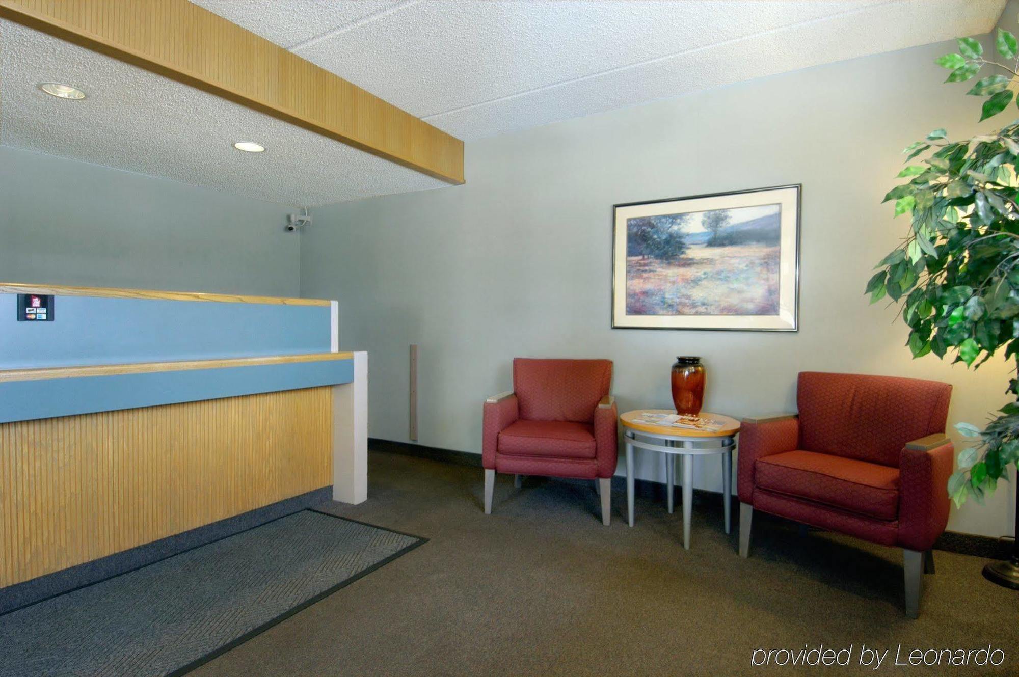Red Roof Inn Columbia West, Sc Экстерьер фото